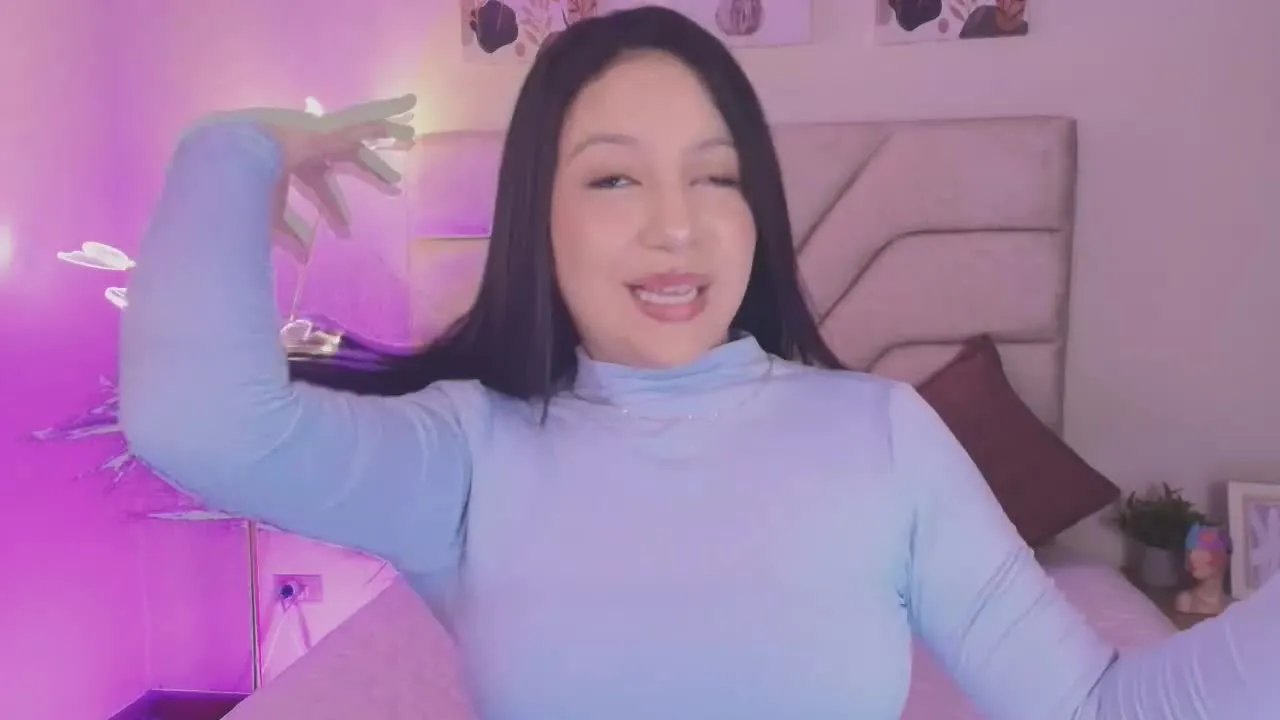 Offline GabrielaSttonnee on Streamray