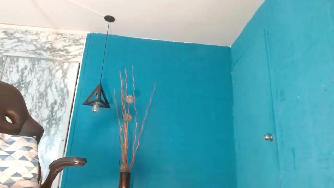 Hana_moooree on Streamray 