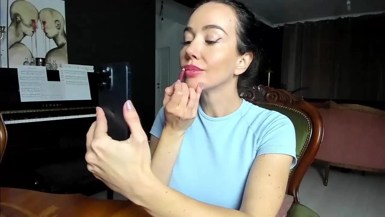 PpepsiCola on Streamray 