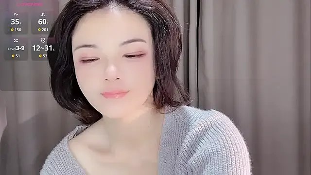 Freechat --xixi-- on StripChat