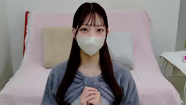 Freechat -ai-tan- on StripChat