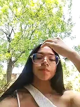 Freechat -VICKKY on StripChat