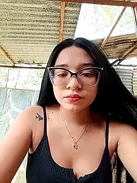 Freechat -VICKKY on StripChat
