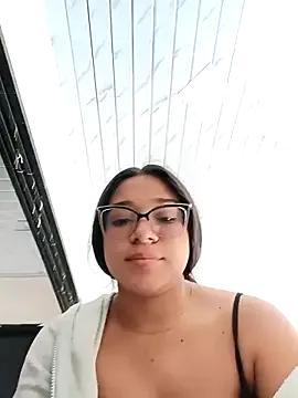 Freechat -VICKKY on StripChat