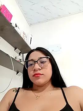 Freechat -VICKKY on StripChat