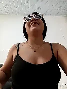 Freechat -VICKKY on StripChat