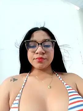 Freechat -VICKKY on StripChat