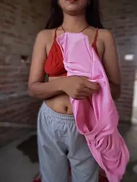 StripChat 4U143 is Group 4U143 — Full nude show