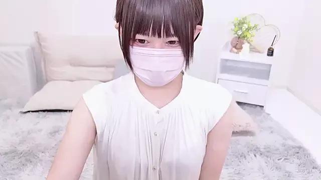 Freechat 963_kurumi on StripChat