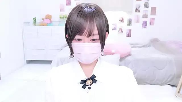 Freechat 963_kurumi on StripChat