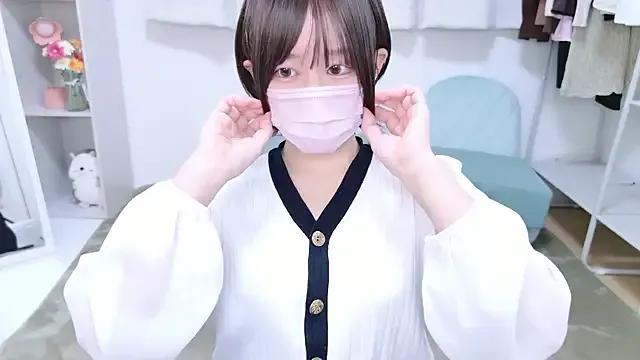 Freechat 963_kurumi on StripChat