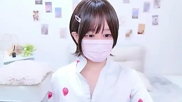 Freechat 963_kurumi on StripChat