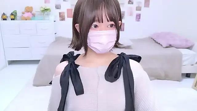 963_kurumi — Freechat on StripChat