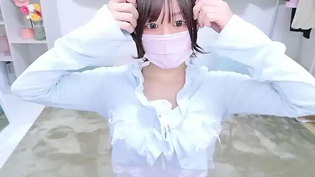 Freechat 963_kurumi on StripChat