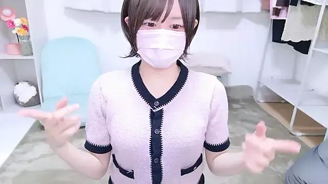 Freechat 963_kurumi on StripChat