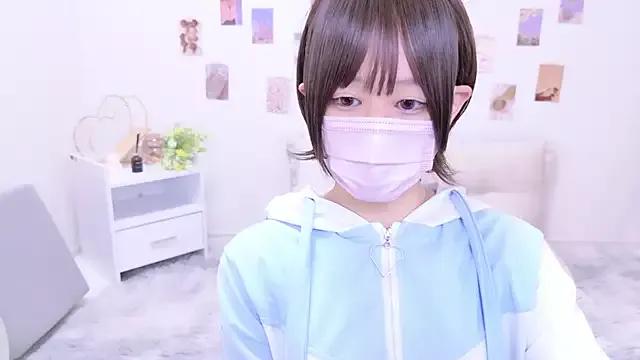 Freechat 963_kurumi on StripChat