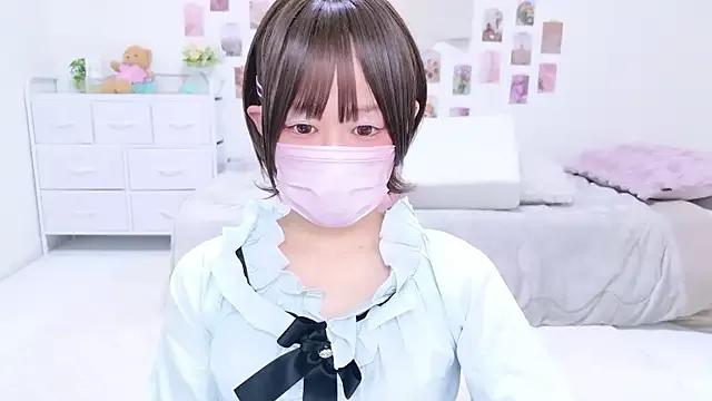 Freechat 963_kurumi on StripChat