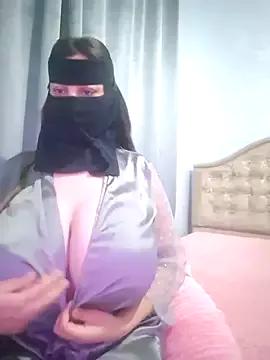 _arabica_ on StripChat 