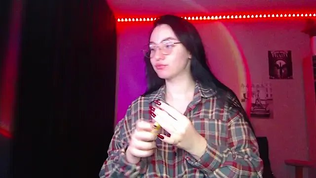 Freechat _BadKarma_ on StripChat