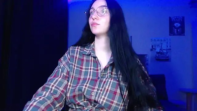 Freechat _BadKarma_ on StripChat