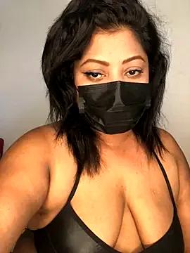 StripChat _Cute_ariana_ is Private _Cute_ariana_ — Deep blowjob and hold dick