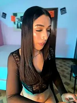 Freechat _Denisse444 on StripChat