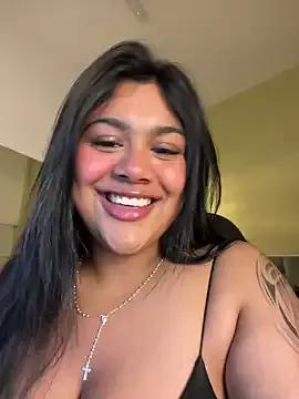 _Dulcinea_1 on StripChat