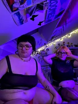 StripChat _dwhorekin_ is Freechat _dwhorekin_ — LESBIAN FUCK
