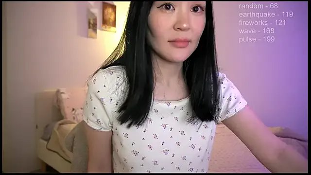 Freechat _JiKey_ on StripChat