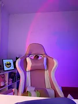 Freechat _nobara__ on StripChat