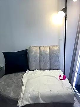 Freechat _Sarita_1 on StripChat