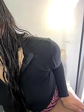 Freechat _Sarita_1 on StripChat