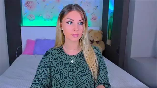 Private _UrLexxly on StripChat