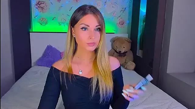 Private _UrLexxly on StripChat