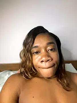 Freechat _yisela_ on StripChat