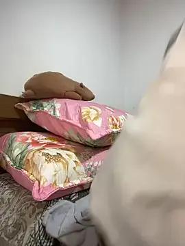 Freechat _yisela_ on StripChat