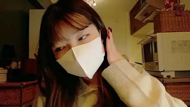 _Yui_ — Freechat on StripChat