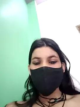 Aafreen_36 on StripChat 