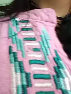 Aafreen_36 on StripChat 