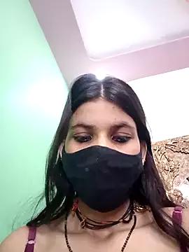 Aafreen_36 on StripChat