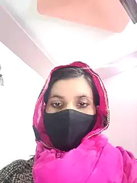 Aafreen_36 on StripChat 