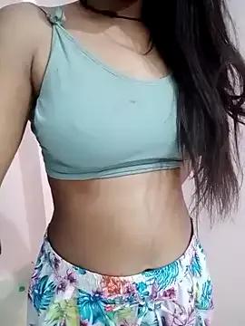 Aaliya56 on StripChat