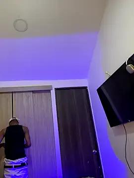 Freechat AaronCruz_ on StripChat