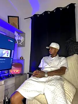 Freechat AaronCruz_ on StripChat