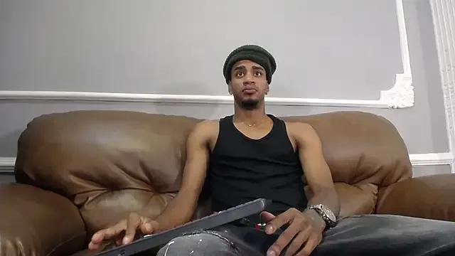 Freechat AaronCruz_ on StripChat