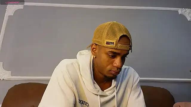 Freechat AaronCruz_ on StripChat