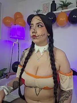 StripChat Abby_Garciaa is Freechat Abby_Garciaa — FINGERS IN PUSSY