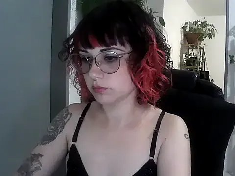 Freechat Acid_Girl_Ofc on StripChat