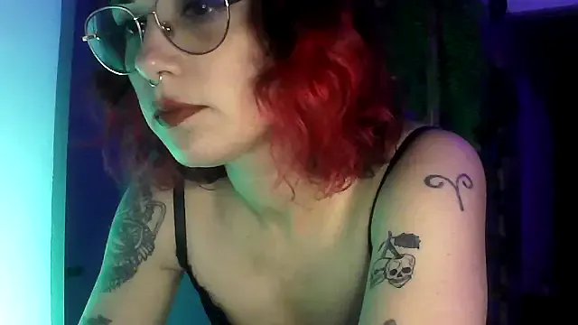 Freechat Acid_Girl_Ofc on StripChat