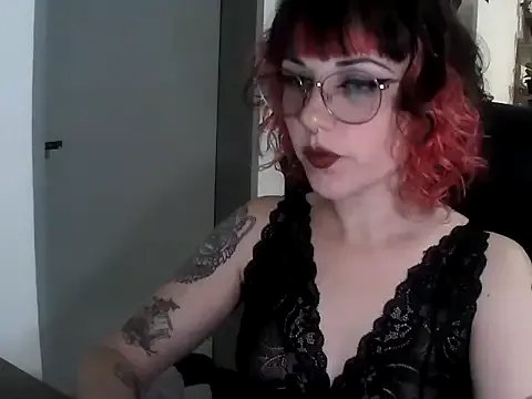 Freechat Acid_Girl_Ofc on StripChat